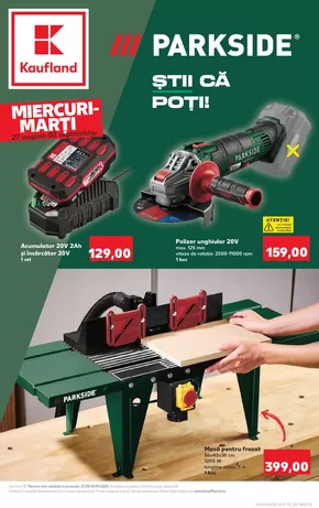 Catalog Kaufland Pantelimon | Promoții speciale actuale | 2025-08-27T00:00:00.000Z - 2025-09-02T00:00:00.000Z