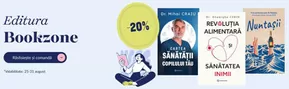 Catalog Libris Constanța | Libris catalog | 2025-08-25T00:00:00.000Z - 2025-09-01T00:00:00.000Z