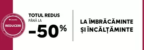 Catalog Columbia Ploiești | Totul redus până la -50% | 2025-08-27T00:00:00.000Z - 2025-09-09T00:00:00.000Z