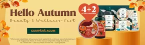 Hello Autumn