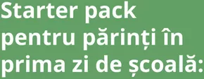 Catalog Ikea | Starter pack pentru părinți în prima zi de școală | 2025-09-02T00:00:00.000Z - 2025-09-15T00:00:00.000Z