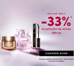Catalog Marionnaud
