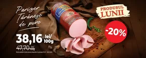 Oferta lunii