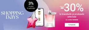 Catalog Notino Craiova | Shopping Days | 2025-09-03T00:00:00.000Z - 2025-09-16T00:00:00.000Z