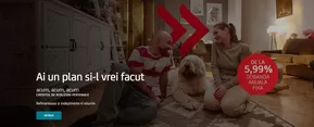 Catalog UniCredit Bank Otopeni | Ofertă UniCredit Bank | 2025-09-03T00:00:00.000Z - 2025-09-30T00:00:00.000Z
