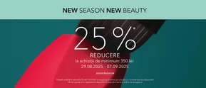 New Season, New Beauty
