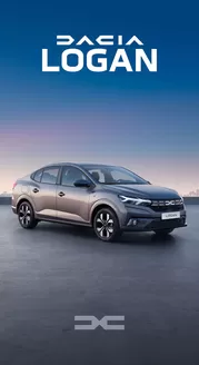 Catalog Dacia Craiova | Dacia Logan | 2025-09-03T00:00:00.000Z - 2026-02-28T00:00:00.000Z