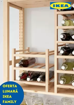 Catalog Ikea | Ikea catalog | 2025-09-03T00:00:00.000Z - 2025-09-30T00:00:00.000Z