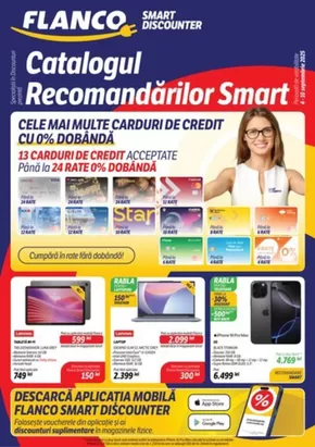 Catalog Flanco Fălticeni | Oferte exclusive | 2025-09-05T00:00:00.000Z - 2025-09-19T00:00:00.000Z