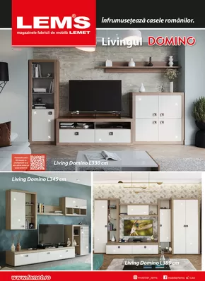 Catalog Lems | 01 Lems Pliant Living Domino FV A3 | 2025-09-07T00:00:00.000Z - 2025-12-31T00:00:00.000Z