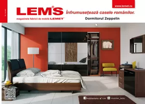 Catalog Lems Odorheiu Secuiesc | 20 Lems Flyer Dormitor Zeppelin FV A4 | 2025-09-08T00:00:00.000Z - 2025-12-31T00:00:00.000Z