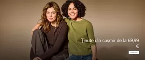 C&A Promoție
