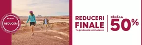 Catalog Columbia Cluj-Napoca | Reduceri Finale până la 50% | 2025-09-10T00:00:00.000Z - 2025-09-23T00:00:00.000Z