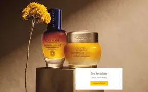 Catalog L'Occitane | -30% la al 2-lea Produs | 2025-09-11T00:00:00.000Z - 2025-09-24T00:00:00.000Z