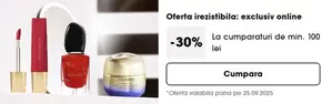 Oferta irezistibila