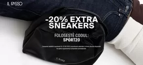-20% Extra Sneakers