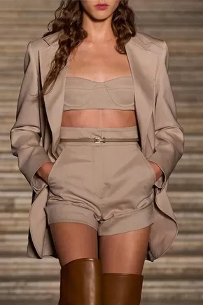 Max Mara Resort 2026