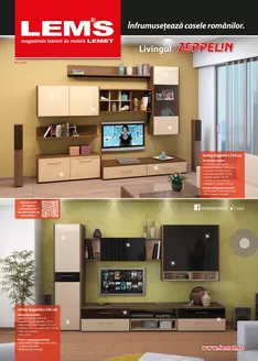 Catalog Lems | 05 Lems Pliant Living Zeppelin | 2025-09-17T00:00:00.000Z - 2025-12-31T00:00:00.000Z