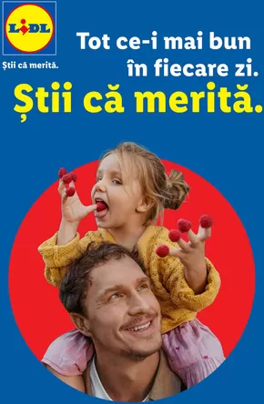 Catalog Lidl Baia Sprie | pentru perioada 22.09-28.09.2025 | 2025-09-17T00:00:00.000Z - 2025-09-28T00:00:00.000Z