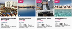 Catalog Eximtur Galați | Eximtur Catalog | 2025-09-17T00:00:00.000Z - 2025-10-13T00:00:00.000Z