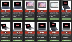 Catalog PC Garage Năvodari | PC Garage catalog | 2025-09-22T00:00:00.000Z - 2025-09-30T00:00:00.000Z