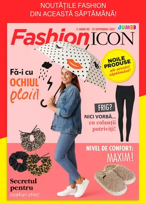 Catalog Jumbo | Fashion Icon | 2025-09-23T00:00:00.000Z - 2025-10-06T00:00:00.000Z