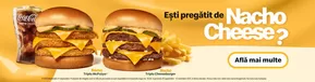 Catalog McDonald's | McDonald's Specials | 2025-09-25T00:00:00.000Z - 2025-10-10T00:00:00.000Z