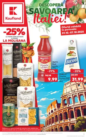 Catalog Kaufland Gheorgheni | Oferte de top pentru cei care economisesc | 2025-10-01T00:00:00.000Z - 2025-10-07T00:00:00.000Z