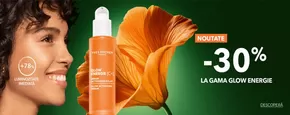 Catalog Yves Rocher Borsec | Yves Rocher catalog | 2025-09-29T00:00:00.000Z - 2025-10-12T00:00:00.000Z