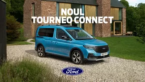 Catalog Ford Alba Iulia | FT noul ford tourneo connect | 2025-09-30T00:00:00.000Z - 2025-10-14T00:00:00.000Z