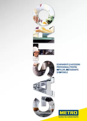 Catalog Metro | Echipamente Profesionale pentru HoReCa | 2025-09-17T00:00:00.000Z - 2026-12-31T00:00:00.000Z