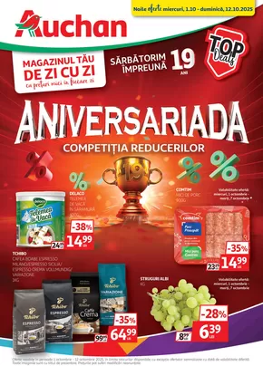 Catalog Auchan | Catalog Auchan | 2025-10-01T00:00:00.000Z - 2025-10-12T00:00:00.000Z
