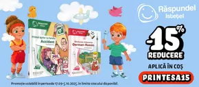Catalog Noriel | -15% Reducere | 2025-10-01T00:00:00.000Z - 2025-10-05T00:00:00.000Z