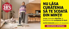 Nu lăsa curățenia să te scoată din minți!