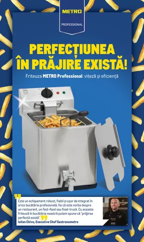 Catalog Metro Cluj-Napoca | Catalog Metro | 2025-10-01T00:00:00.000Z - 2025-12-31T00:00:00.000Z