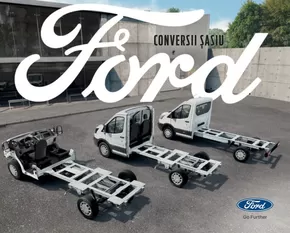 Catalog Ford Alba Iulia | FT transit chassis | 2025-10-02T00:00:00.000Z - 2025-10-16T00:00:00.000Z