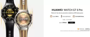 Catalog Huawei Sibiu | Huawei Ofertă | 2025-10-02T00:00:00.000Z - 2025-10-31T00:00:00.000Z