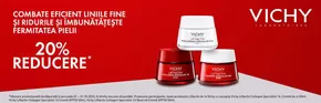 Promotiile Lunii Octombrie