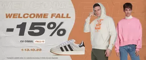 Welcome Fall -15%
