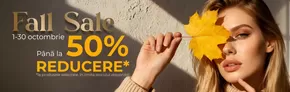 Catalog Cupio Mangalia | Fall Sale | 2025-10-02T00:00:00.000Z - 2025-10-31T00:00:00.000Z