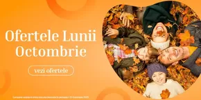 Catalog Bebe Tei | Ofertele Lunii Octombrie | 2025-10-02T00:00:00.000Z - 2025-10-31T00:00:00.000Z