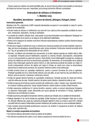 Catalog Lems Vaslui | Instructiuni de utilizare si intretinere | 2025-10-03T00:00:00.000Z - 2025-12-31T00:00:00.000Z