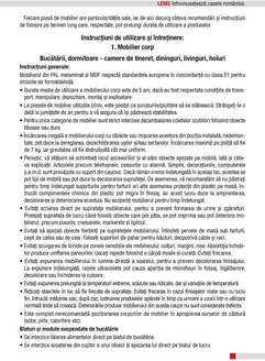 Catalog Lems Gheorgheni | Instructiuni de utilizare si intretinere | 2025-10-03T00:00:00.000Z - 2025-12-31T00:00:00.000Z