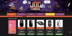 Catalog PC Garage Constanța | PC Garage catalog | 2025-10-03T00:00:00.000Z - 2025-10-07T00:00:00.000Z