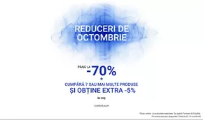 Catalog LC Waikiki Constanța | Reduceri De Octombrie | 2025-10-03T00:00:00.000Z - 2025-10-07T00:00:00.000Z