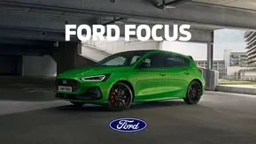 Catalog Ford Alba Iulia | FT noul focus | 2025-10-05T00:00:00.000Z - 2025-10-19T00:00:00.000Z