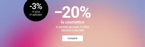 Catalog Notino Carei | Notino catalog | 2025-10-06T00:00:00.000Z - 2025-10-12T00:00:00.000Z