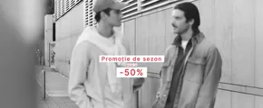 Promoție de sezon până la -50%