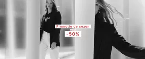 Promoție de sezon până la -50%