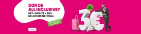 Catalog Telekom Constanța | Telekom catalog | 2025-10-06T00:00:00.000Z - 2025-10-31T00:00:00.000Z